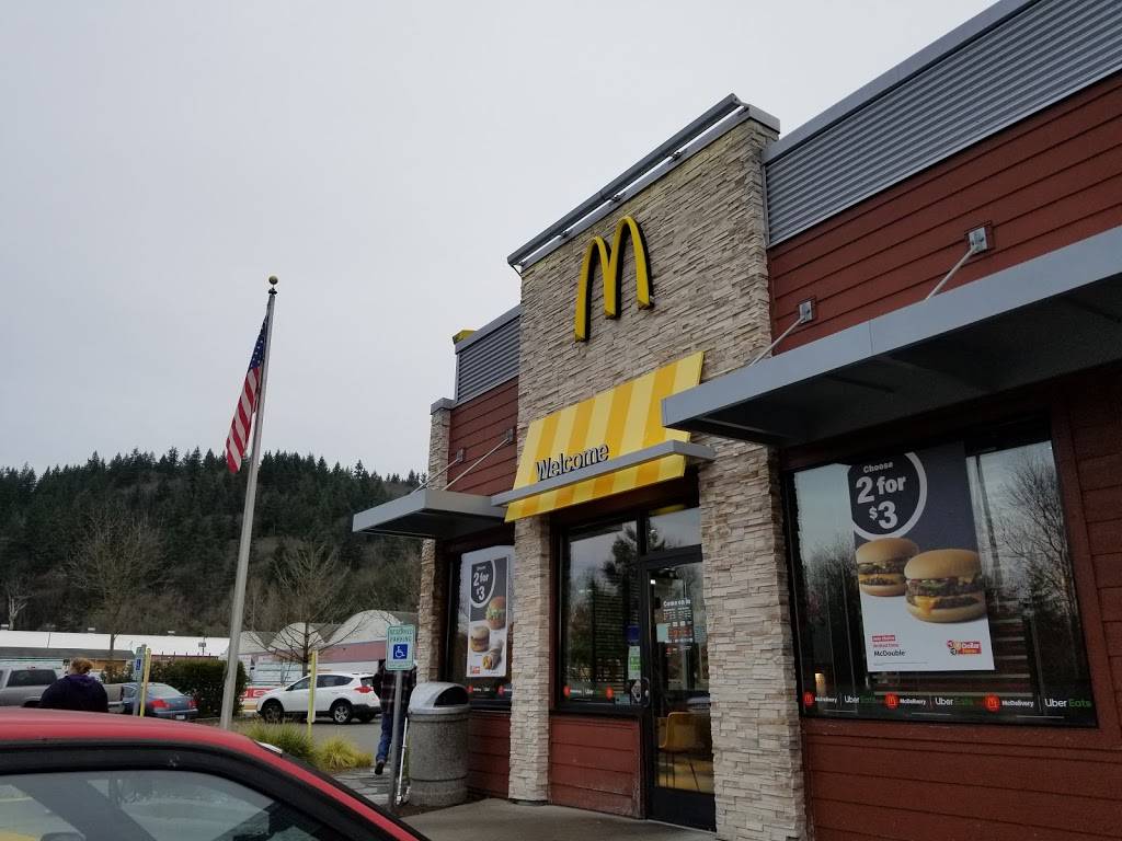 McDonalds | cafe | 5526 E Lake Sammamish Pkwy SE, Issaquah, WA 98029, USA | 4253138981 OR +1 425-313-8981