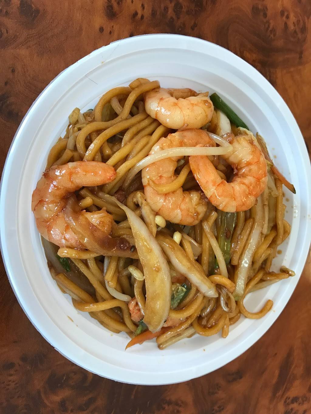 China Park | restaurant | 46 Maxcy Plaza Cir, Haines City, FL 33844, USA | 8633536848 OR +1 863-353-6848