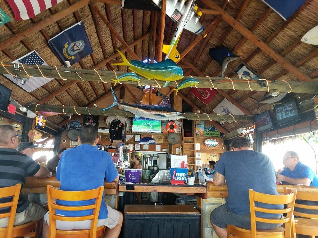 Cabana Shores | restaurant | 5240 N US Hwy 1, Palm Shores, FL 32940, USA | 3212542004 OR +1 321-254-2004