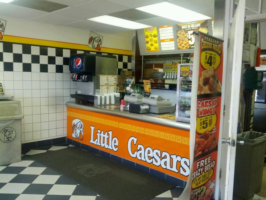 Little Caesars Pizza | meal takeaway | 1944 W Stadium Blvd, Ann Arbor, MI 48103, USA | 7346658621 OR +1 734-665-8621