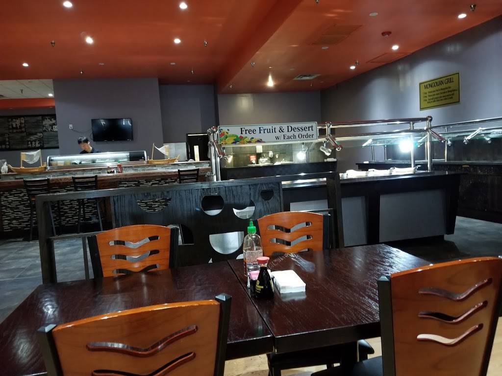 CHOPSTIX | restaurant | 1701 Brahma Blvd F, Kingsville, TX 78363, USA | 3615955500 OR +1 361-595-5500