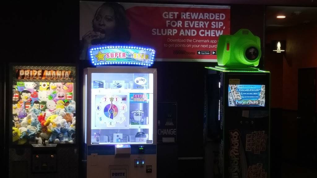 Cinemark Bountiful 8 | meal takeaway | 206 S 625 W Suite 1230, West Bountiful, UT 84010, USA | 8012980326 OR +1 801-298-0326