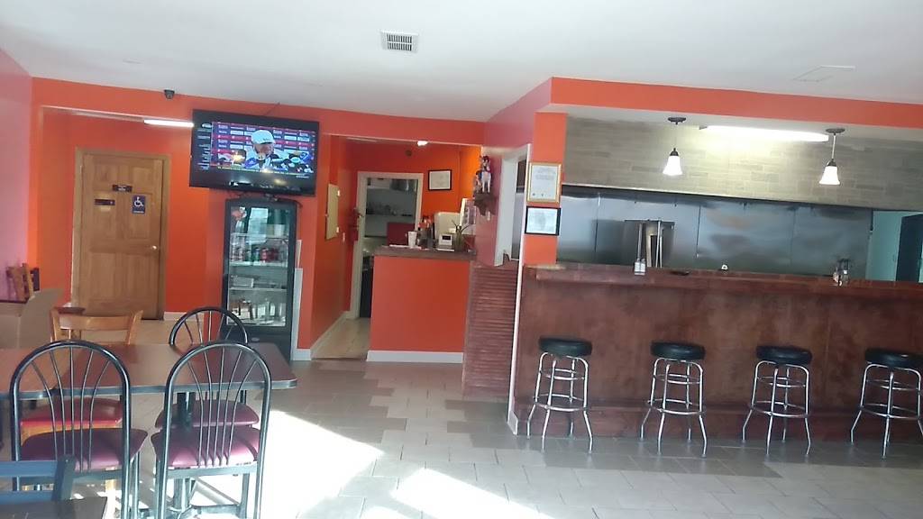 Los Encinos Restaurant | restaurant | 4801 N Austin Ave, Chicago, IL 60630, USA | 7739303373 OR +1 773-930-3373