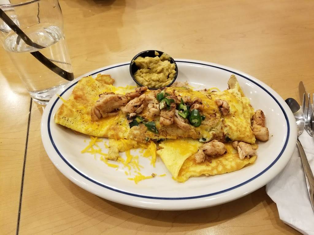 IHOP | restaurant | 16 Eliot St, Cambridge, MA 02138, USA | 6173540999 OR +1 617-354-0999