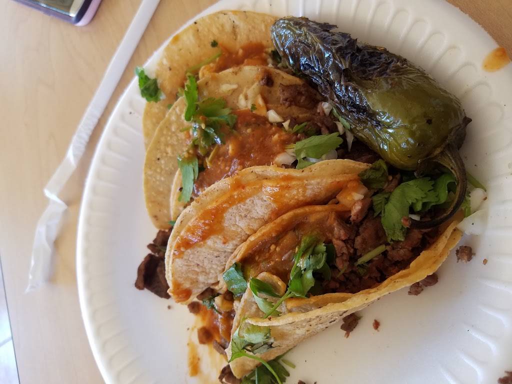 Tacos y tortas chalio 3 | restaurant | 133 N 11th Ave, Hanford, CA 93230, USA | 5595875024 OR +1 559-587-5024