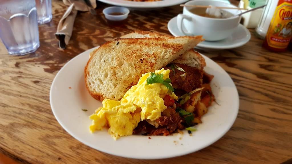 The Mission Mission Beach | restaurant | 3795 Mission Blvd, San Diego, CA 92109, USA | 8584889060 OR +1 858-488-9060