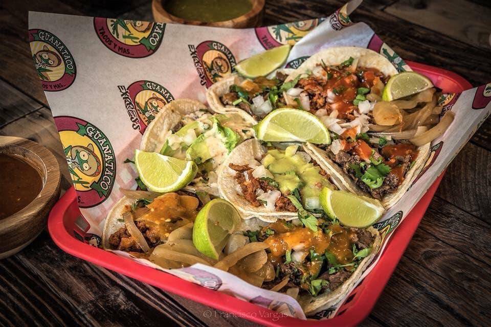 Guanataco Hurst | restaurant | 725 Airport Fwy suite a, Hurst, TX 76053, USA | 8175106861 OR +1 817-510-6861