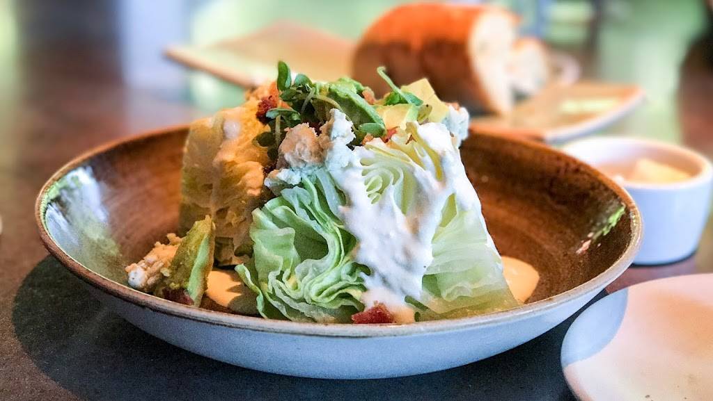 Buckeye Roadhouse | restaurant | 15 Shoreline Hwy, Mill Valley, CA 94941, USA | 4153312600 OR +1 415-331-2600