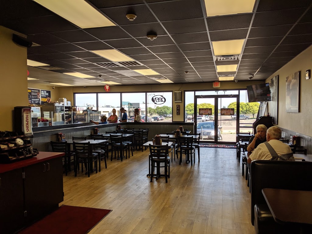 Billy Sims Barbecue | restaurant | 2503 Central Ave B, Dodge City, KS 67801, USA | 6203716002 OR +1 620-371-6002