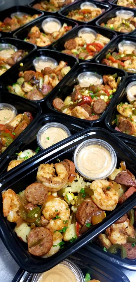 Fit Chef | restaurant | 111 Dees Dr, Madison, MS 39110, USA | 6019943463 OR +1 601-994-3463