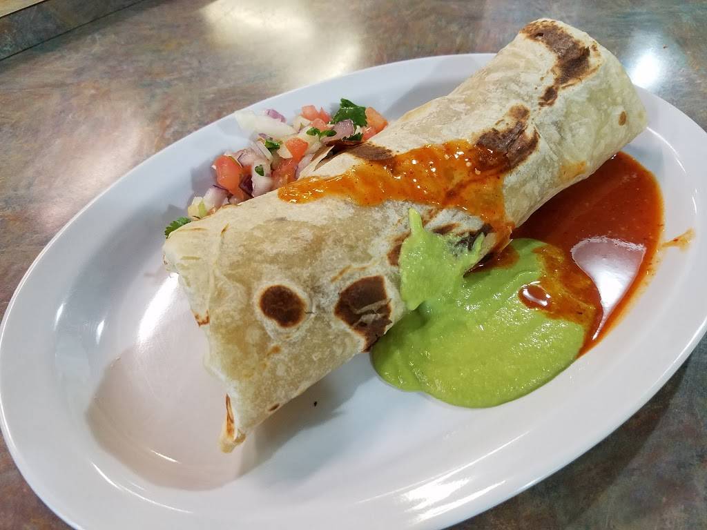 Taqueria El Pueblito | restaurant | 1800 E Fort Lowell Rd a156, Tucson, AZ 85719, USA | 5203399336 OR +1 520-339-9336