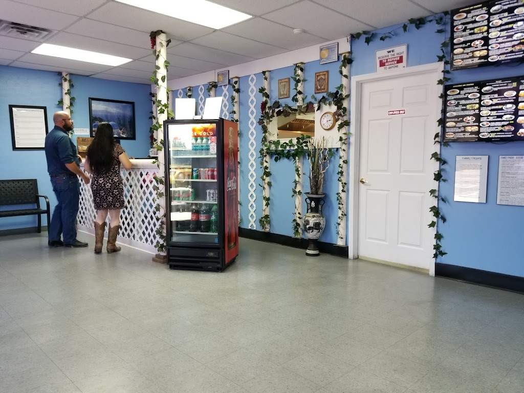 Greek Out Take-Out | restaurant | 3040 N Windsong Dr, Prescott Valley, AZ 86314, USA | 9287721990 OR +1 928-772-1990