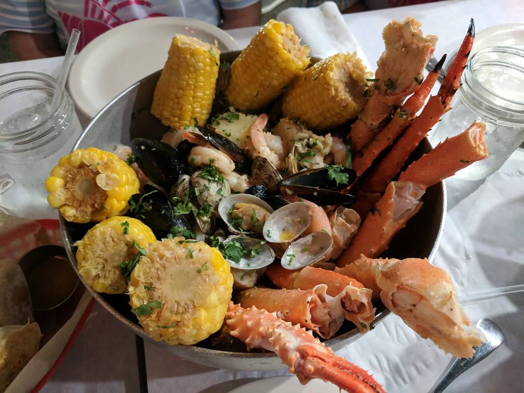 Shrimp By You | restaurant | 2755 A Pacific Coast Highway, Torrance, CA 90505, USA | 4243477188 OR +1 424-347-7188