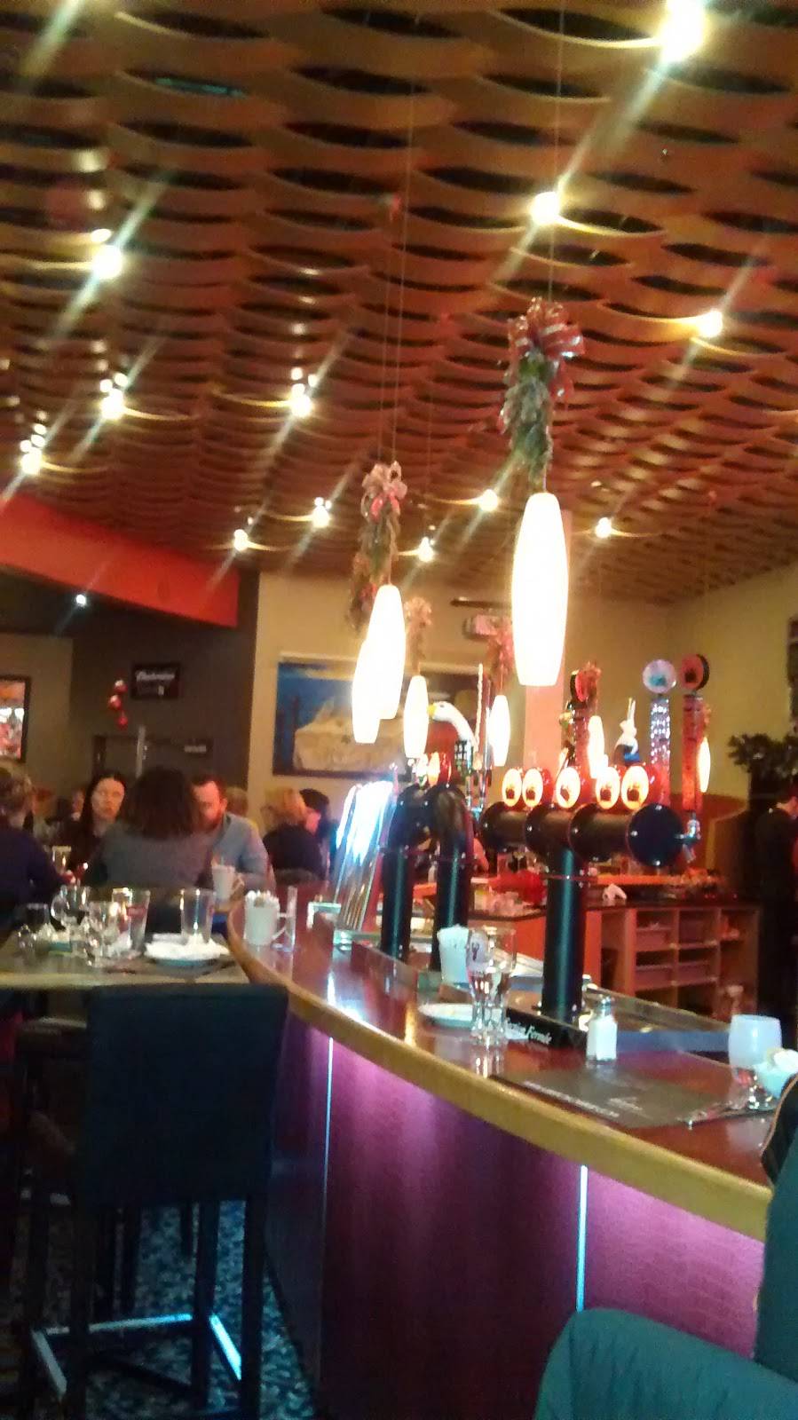 Cuisto | restaurant | 3317 Boulevard des Récollets, Trois-Rivières, QC G9A 6M1, Canada | 8193753706 OR +1 819-375-3706