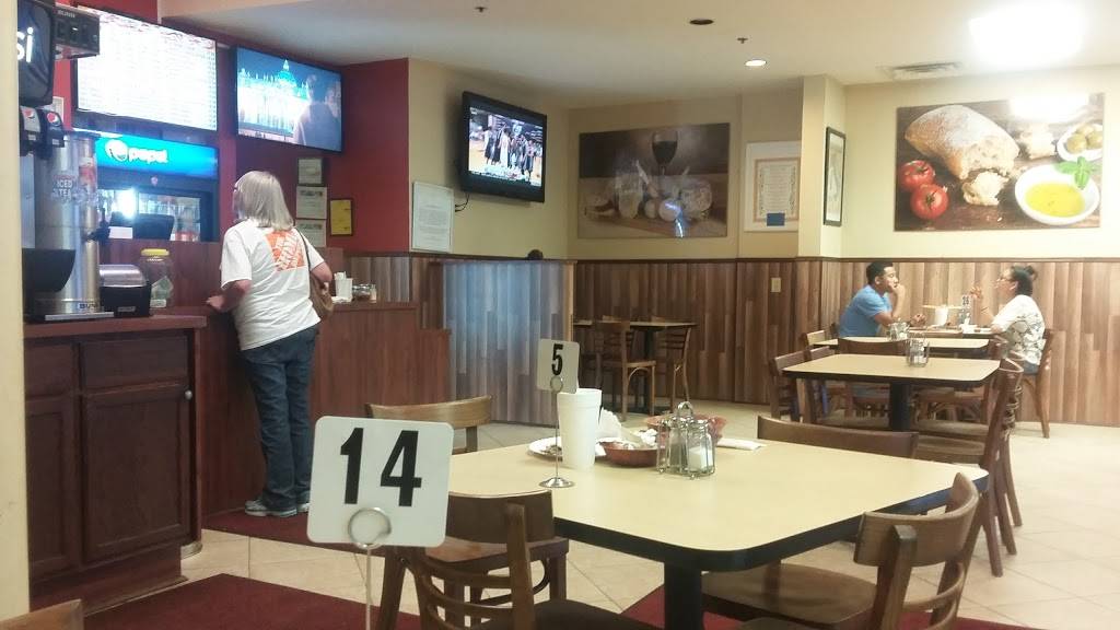 Brooklyn Pizzeria | meal delivery | 4717 Hwy 6, Missouri City, TX 77459, USA | 2814990044 OR +1 281-499-0044