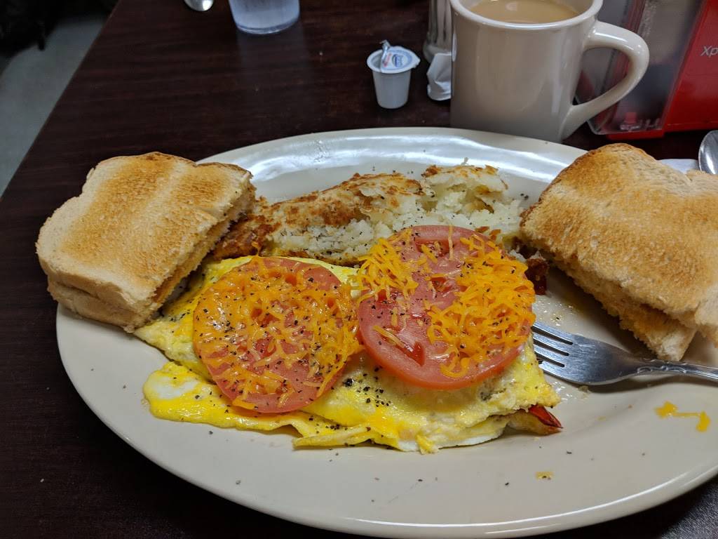 Barbs Diner | restaurant | 201 Columbus Rd, Mt Vernon, OH 43050, USA | 7403973833 OR +1 740-397-3833