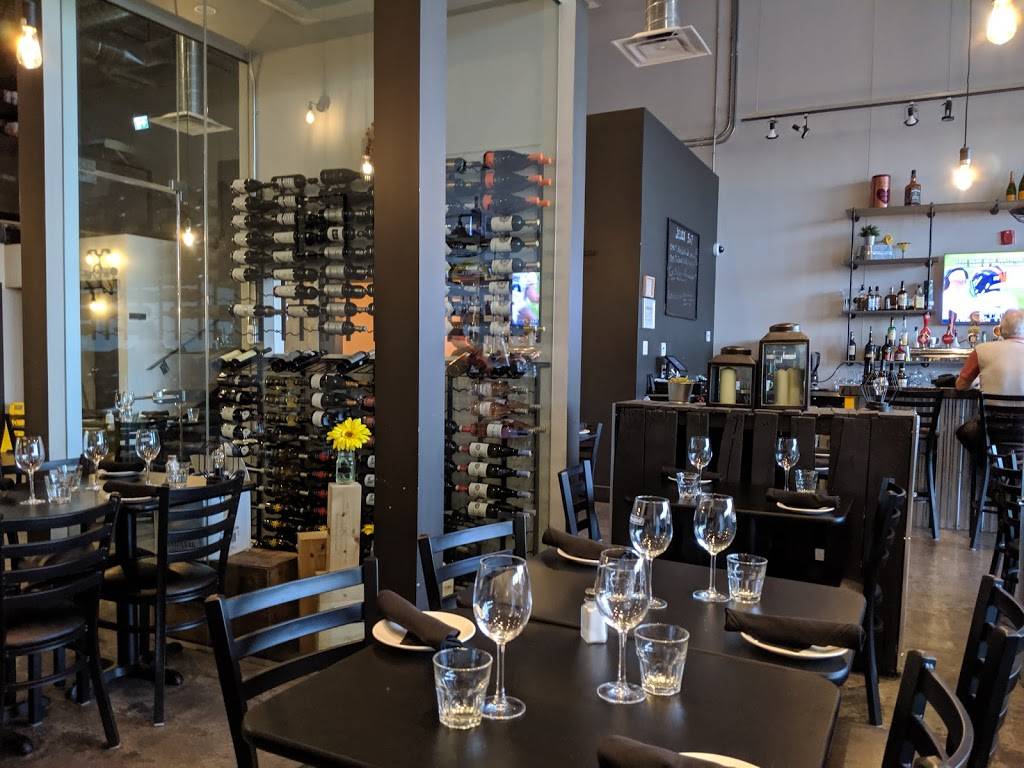 LUsine Fabrique À manger | restaurant | 534 Boulevard Cadieux local 105, Beauharnois, QC J6N 0R5, Canada | 4503950604 OR +1 450-395-0604