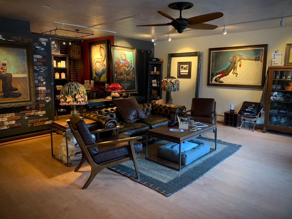 Tellurado Studio & Bistro | restaurant | 219 E Colorado Ave, Telluride, CO 81435, USA | 9702396440 OR +1 970-239-6440