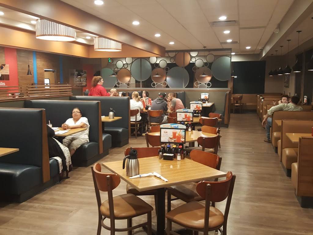 IHOP | restaurant | 4870 Washington S, Wichita, KS 67216, USA | 3165222118 OR +1 316-522-2118