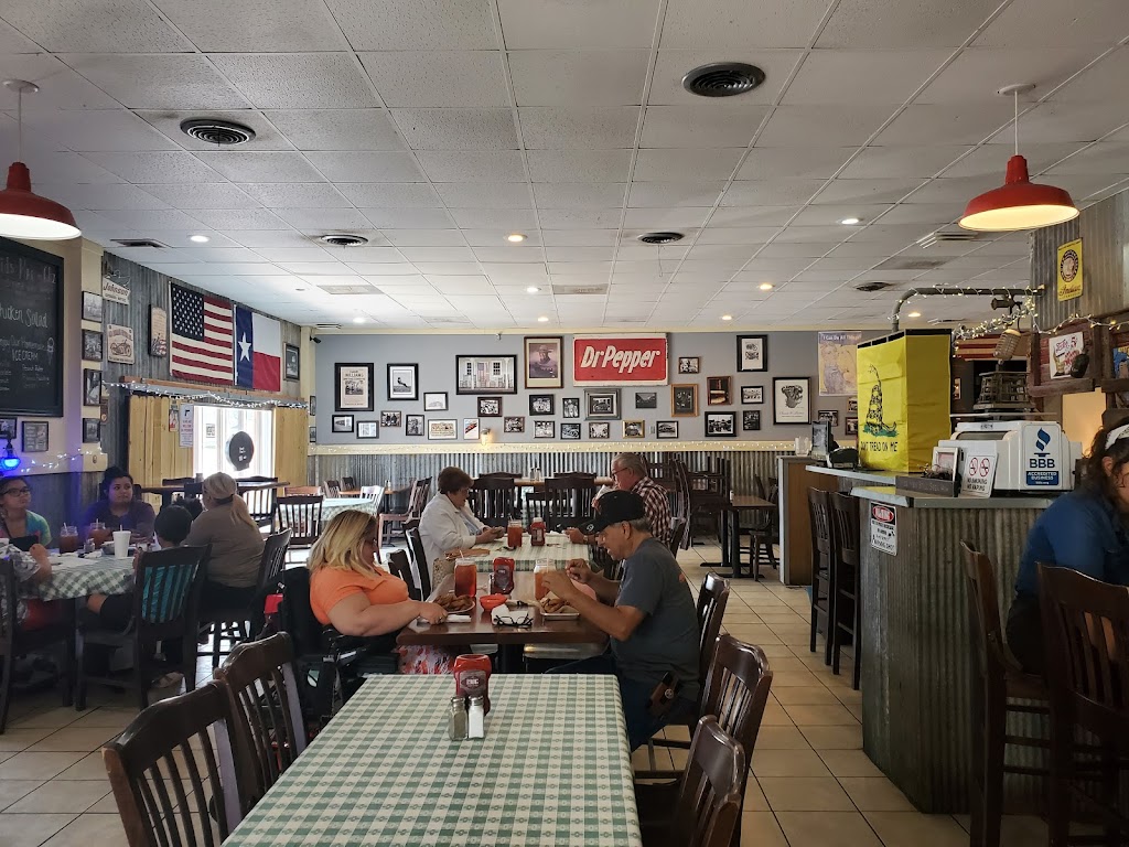 Lucys Big Burgers | restaurant | 3110 S 27th St, Abilene, TX 79605, USA | 3256775829 OR +1 325-677-5829