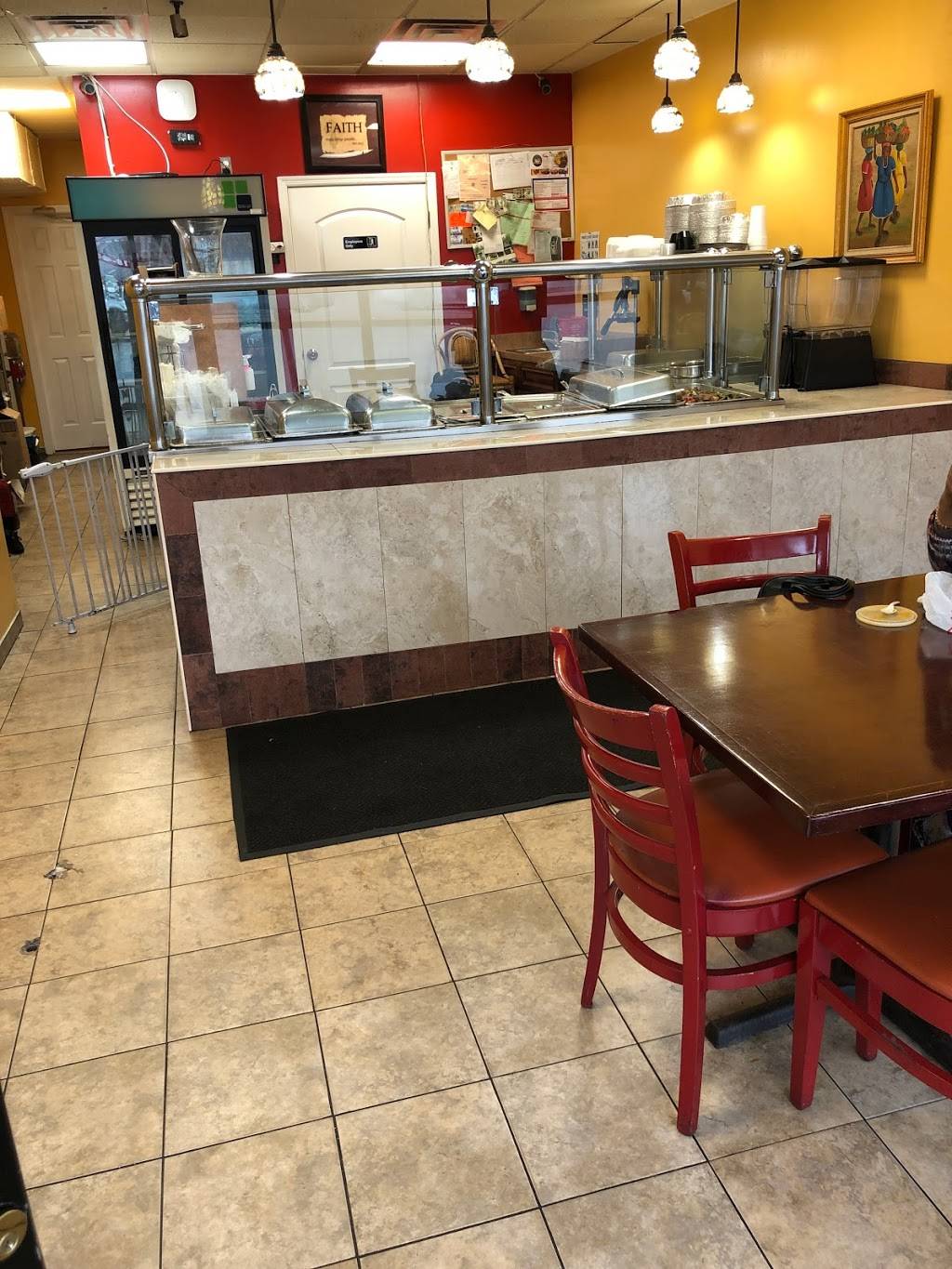 Zoe Shack | restaurant | 211-47 Jamaica Ave, Jamaica, NY 11428, USA | 9294050112 OR +1 929-405-0112