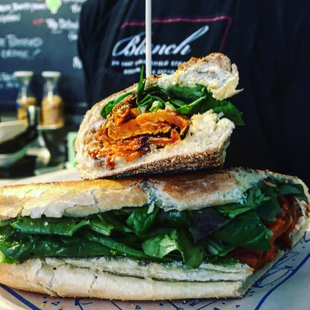 Blunch | cafe | 59 E Springfield St, Boston, MA 02118, USA | 6172478100 OR +1 617-247-8100