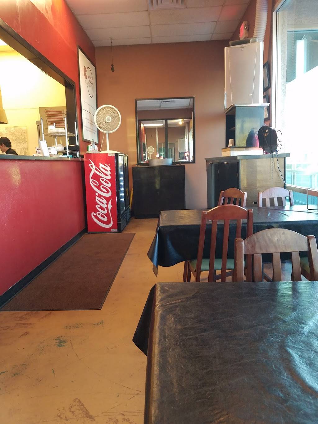 Pizza Company | meal delivery | 2275 E Sunset Rd #2, Las Vegas, NV 89119, USA | 7023639300 OR +1 702-363-9300