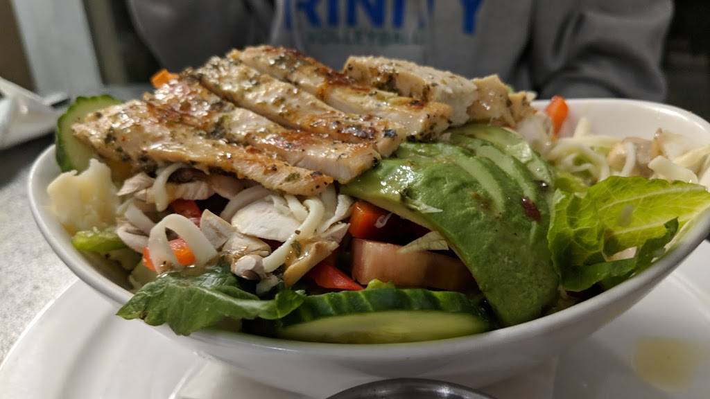 Richmond Gourmet Restaurant | restaurant | 3518 McBean St, Richmond, ON K0A 2Z0, Canada | 6138382888 OR +1 613-838-2888