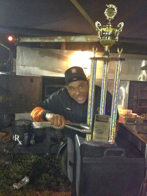 Smokey Trails BBQ | meal delivery | 10400 NW 7th Ave, Miami, FL 33147, USA | 2536702123 OR +1 253-670-2123