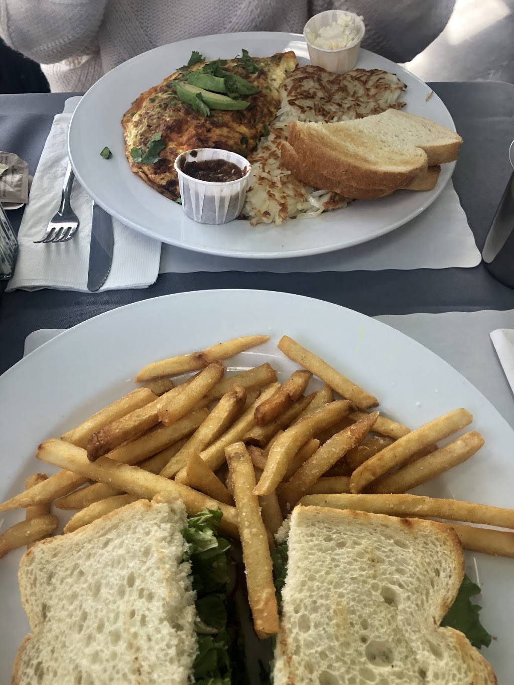 Square One Eatery | restaurant | 1771 Valley Rd, Reno, NV 89512, USA | 7754531447 OR +1 775-453-1447