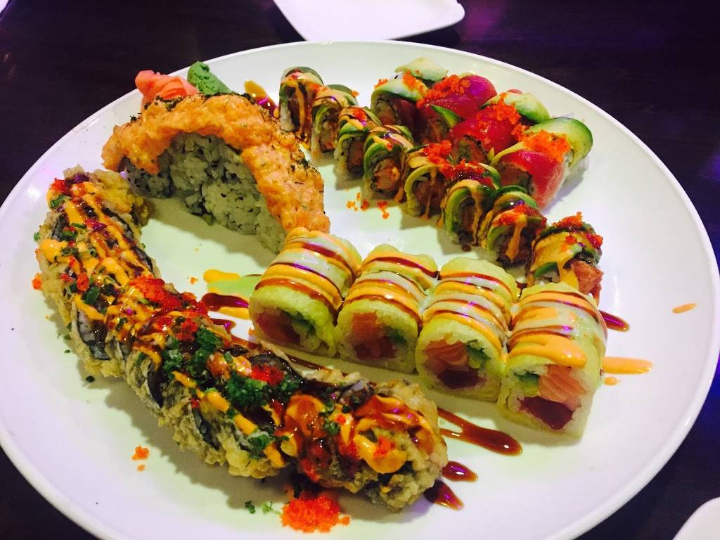 Kumo | restaurant | 218 Skiff St, Hamden, CT 06517, USA | 2032813166 OR +1 203-281-3166