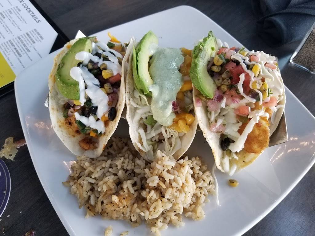 The Parlay Kitchen + Cocktails | restaurant | 1245 S Price Rd # 1, Chandler, AZ 85286, USA | 4805005247 OR +1 480-500-5247