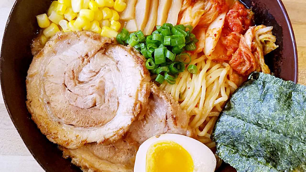 Fukuyama Sushi & Ramen | restaurant | 622 Metropolitan Ave, Brooklyn, NY 11211, USA | 7187821496 OR +1 718-782-1496