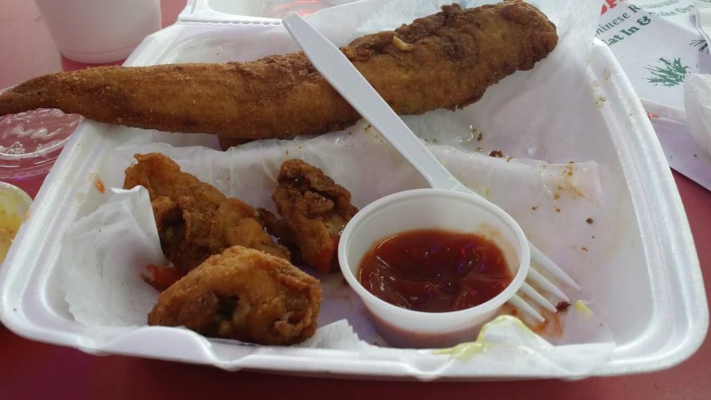 Captain J Seafood | restaurant | 1945 S Military Hwy, Chesapeake, VA 23320, USA | 7574941500 OR +1 757-494-1500