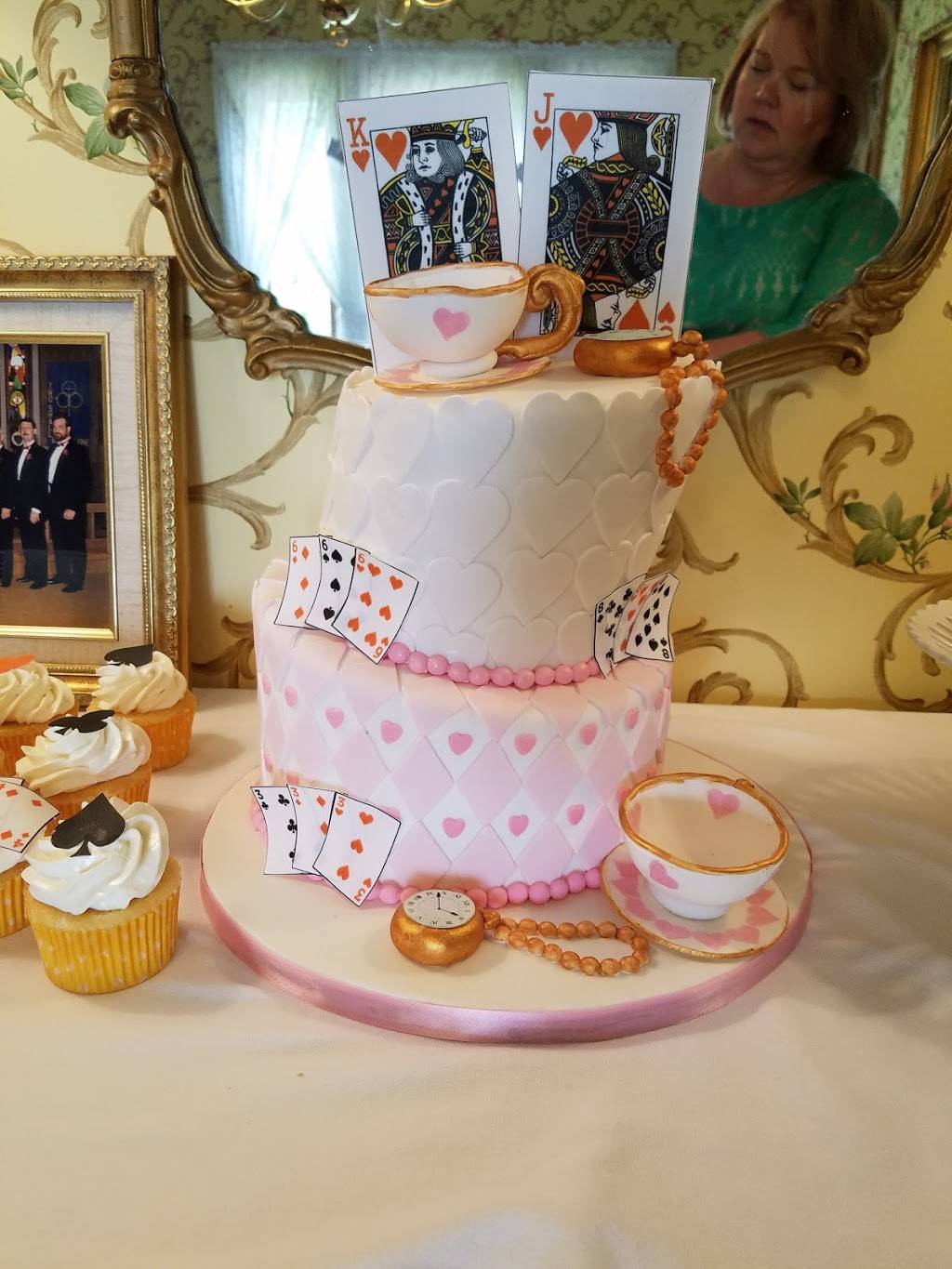 Tyme Well Spent | cafe | 3491 Hartland Rd, Hartland, MI 48353, USA | 8106329921 OR +1 810-632-9921