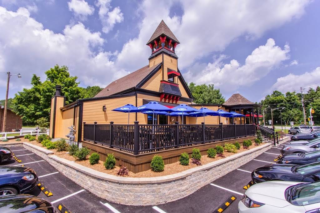 Grasshopper Irish Pub | restaurant | 2891 NJ-23, Newfoundland, NJ 07435, USA | 9735066210 OR +1 973-506-6210