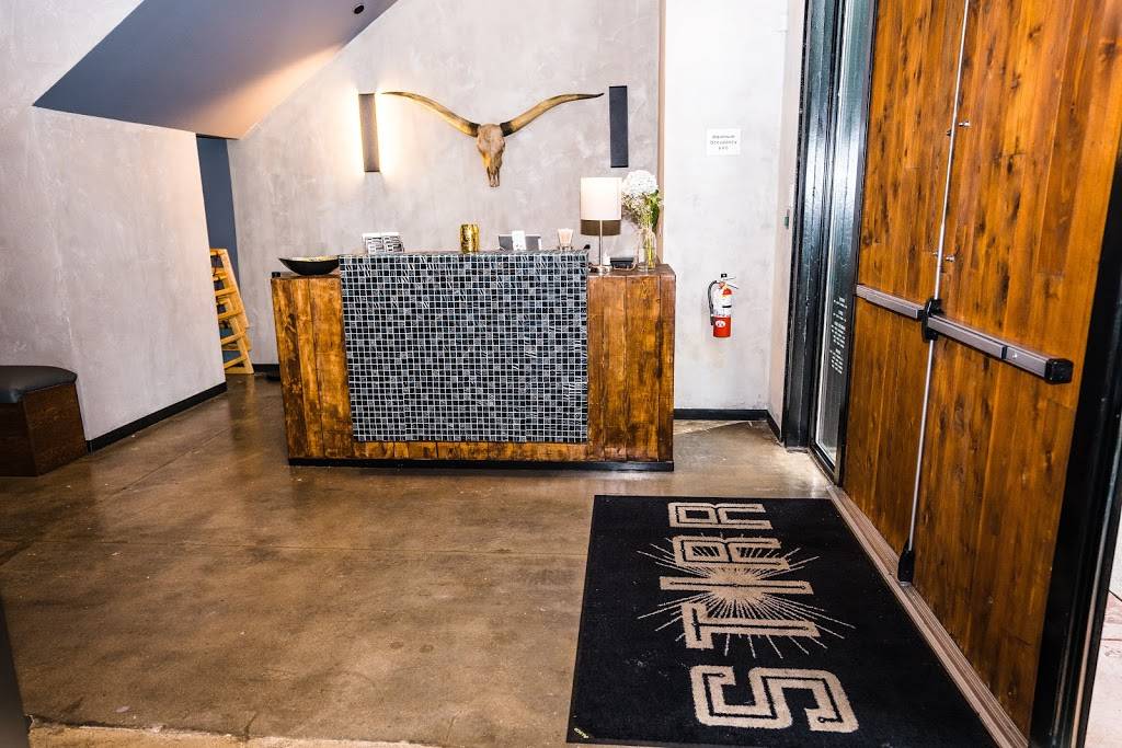 STIRR Fort Worth | restaurant | 3028 Crockett St, Fort Worth, TX 76107, USA | 8177700947 OR +1 817-770-0947