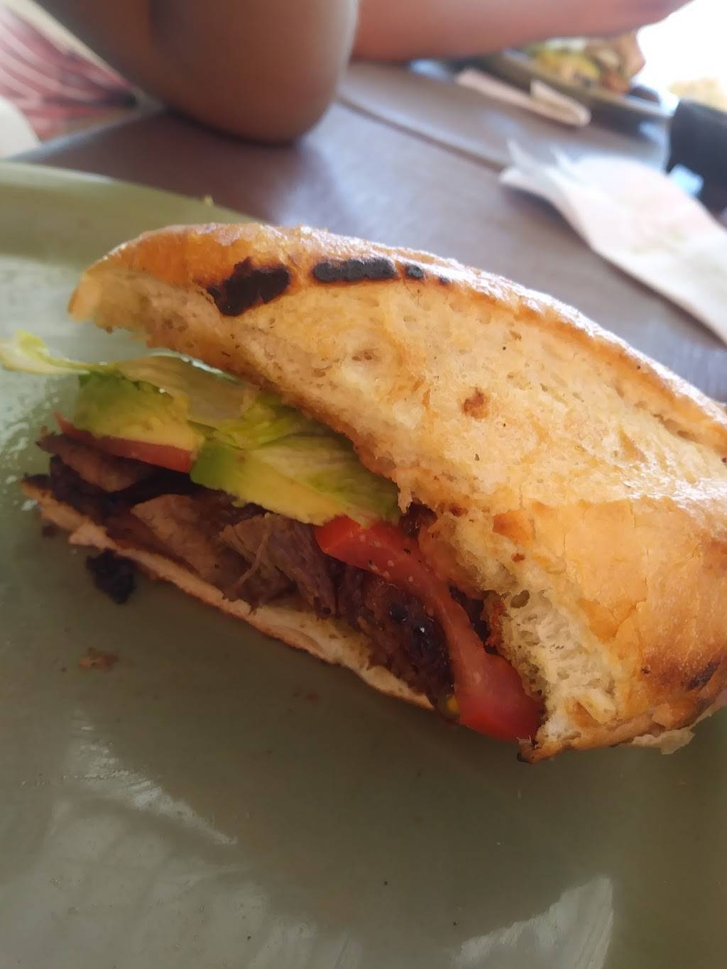 Los Rosales Cocina Mexicana | restaurant | Calle Miguel Hidalgo, La Gloria, 22645 La Joya, B.C., Mexico | 016643839973 OR +52 664 383 9973