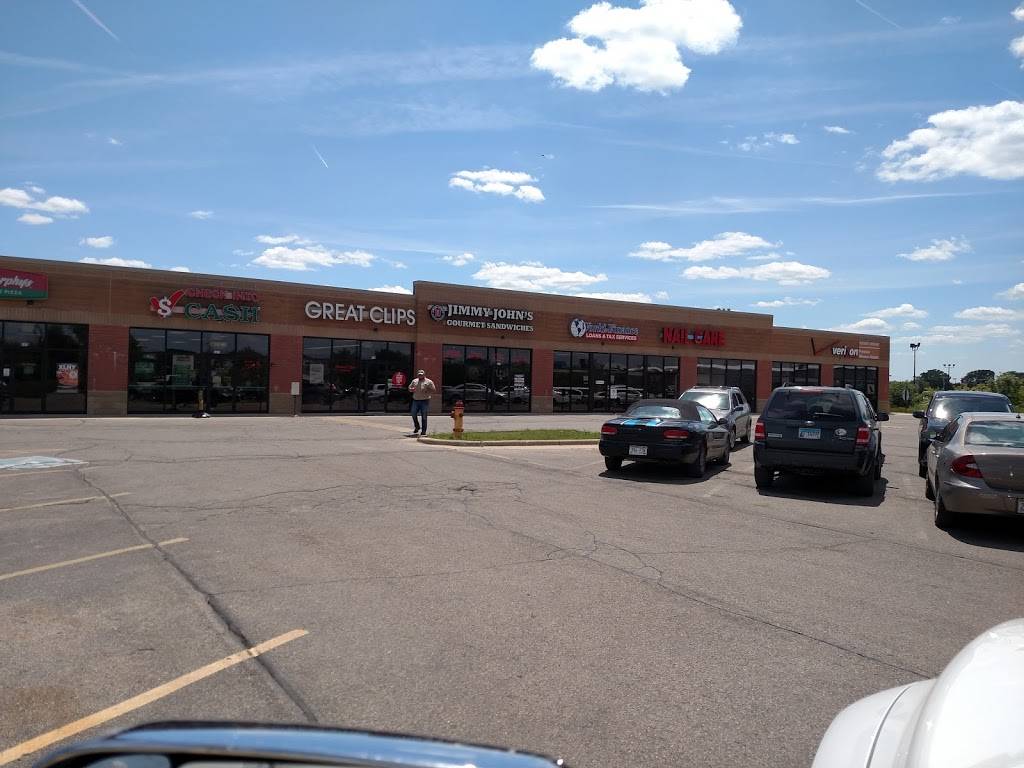 Jimmy Johns | meal delivery | 116 8th St, Monroe, WI 53566, USA | 6083257827 OR +1 608-325-7827