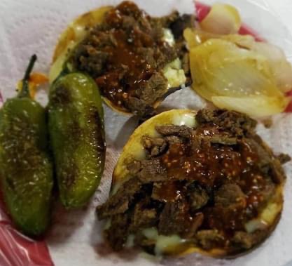 Taqueria Tacoton | restaurant | 1019 S Avenue B, Yuma, AZ 85364, USA | 9289193084 OR +1 928-919-3084