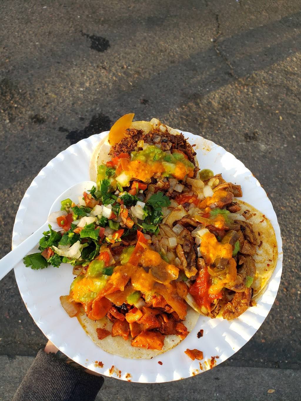 Tacos Marlene | restaurant | 679 S Federal Blvd, Denver, CO 80219, USA | 3039365190 OR +1 303-936-5190