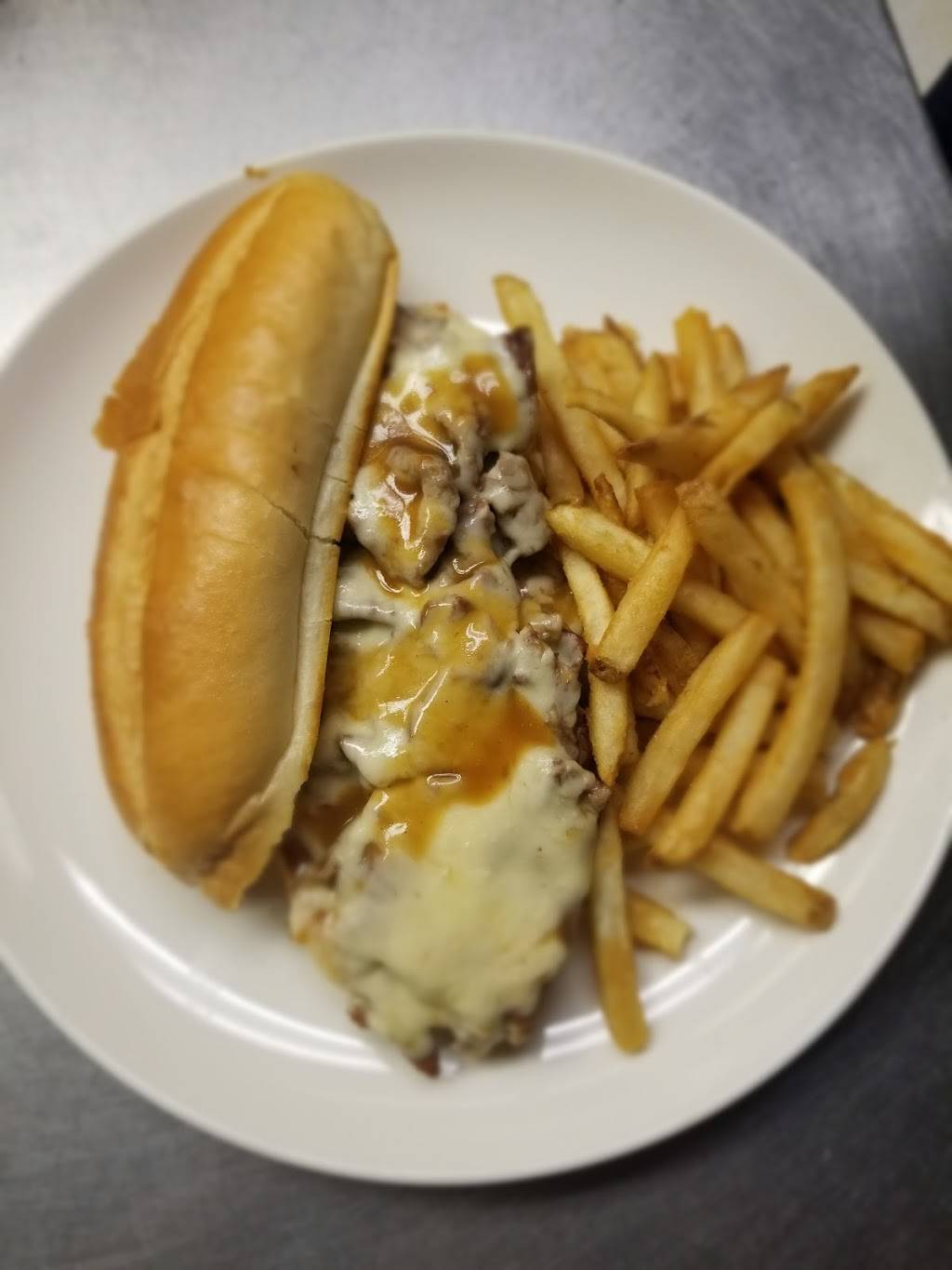 Coffee Burgers Grill | restaurant | 937 N Semoran Blvd, Orlando, FL 32807, USA | 4077371111 OR +1 407-737-1111