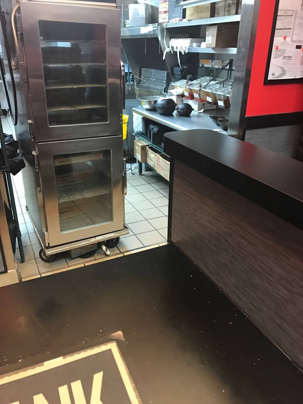 Pizza Hut | restaurant | 24914 Kuykendahl Rd, Spring, TX 77389, USA | 2813518246 OR +1 281-351-8246