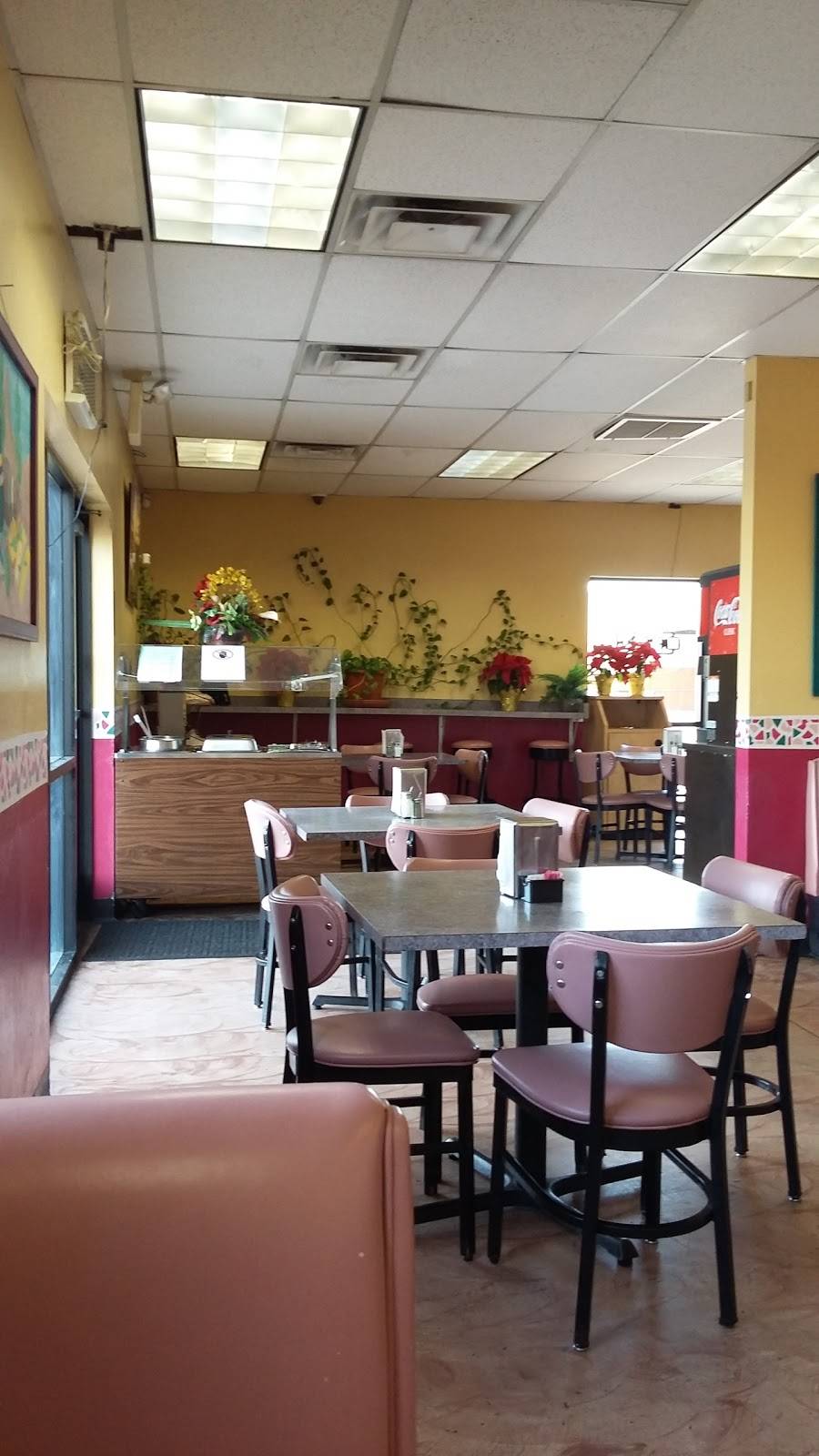 La Canasta Mexican Restaurant | restaurant | 2501 W Van Buren St, Phoenix, AZ 85009, USA | 6022787097 OR +1 602-278-7097