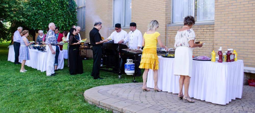 Signature Catering | restaurant | 231 Milner Ave, Scarborough, ON M1S 5E3, Canada | 4165627801 OR +1 416-562-7801