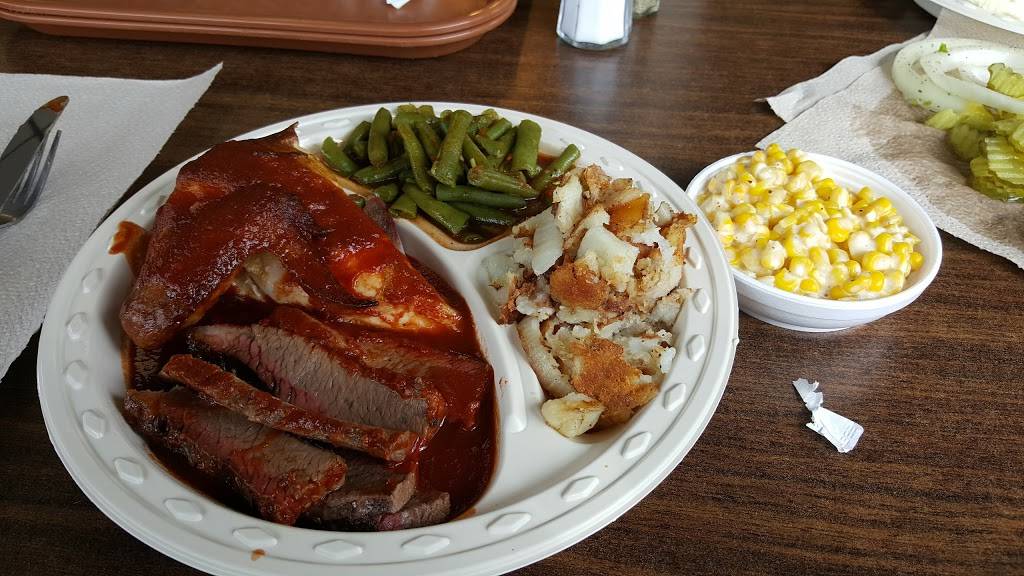 Bill Miller Bar-B-Q | restaurant | 11842 Perrin Beitel Rd, San Antonio, TX 78217, USA | 2106573073 OR +1 210-657-3073