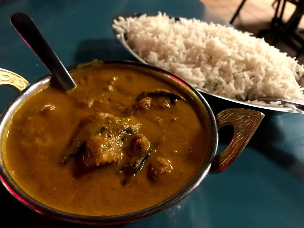 Aroma Indian Cuisine | restaurant | 114 S 14th St #1801, Lincoln, NE 68508, USA | 4027423635 OR +1 402-742-3635