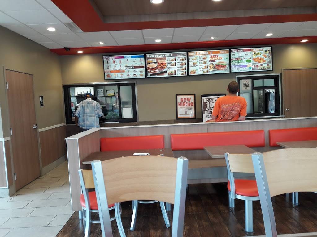 Burger King | restaurant | 8201 Woodward Ave, Detroit, MI 48202, USA | 3139721088 OR +1 313-972-1088