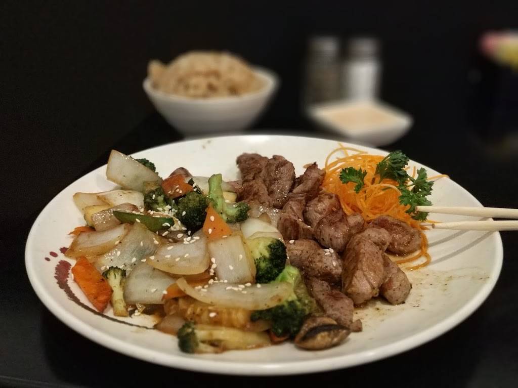 Kobe Steak, Sushi, & Hibachi | restaurant | 465 Cherokee Pl, Cartersville, GA 30121, USA | 4708882969 OR +1 470-888-2969
