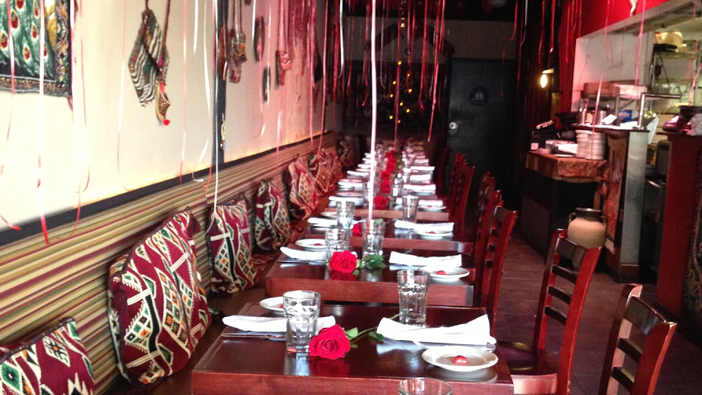 Anatolian Kitchen | restaurant | 2323 Birch St, Palo Alto, CA 94306, USA | 6508539700 OR +1 650-853-9700